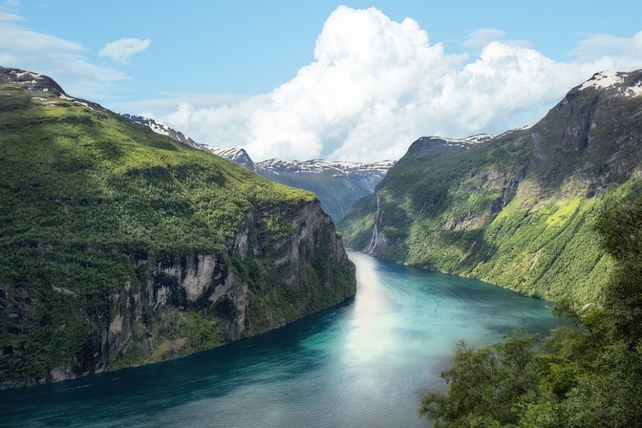 노르웨이 여행 팁: 현지인이 알려주는 숨은 보물 찾기