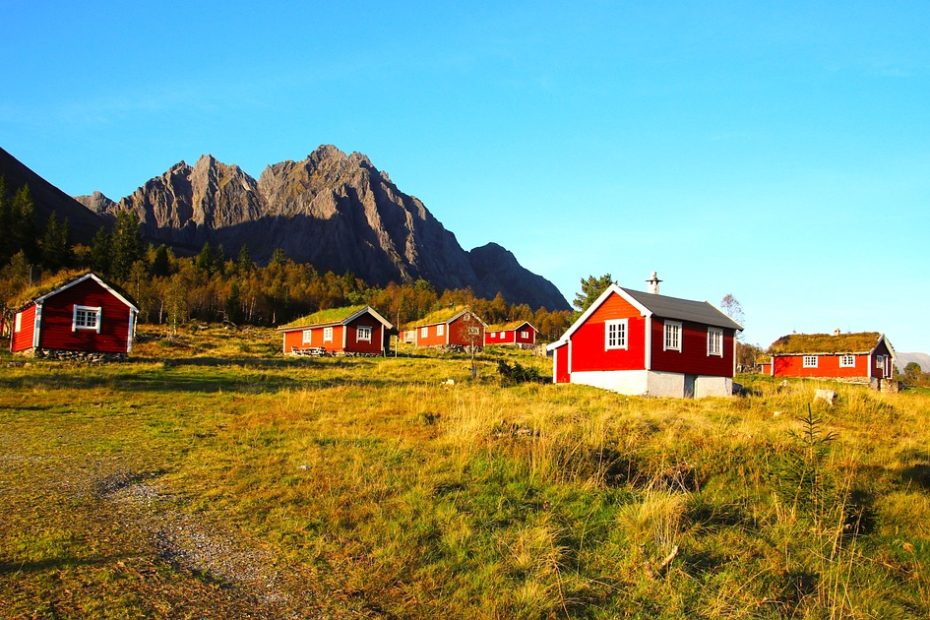 노르웨이 여행을 훌륭하게 즐기기 위한 필수 팁들