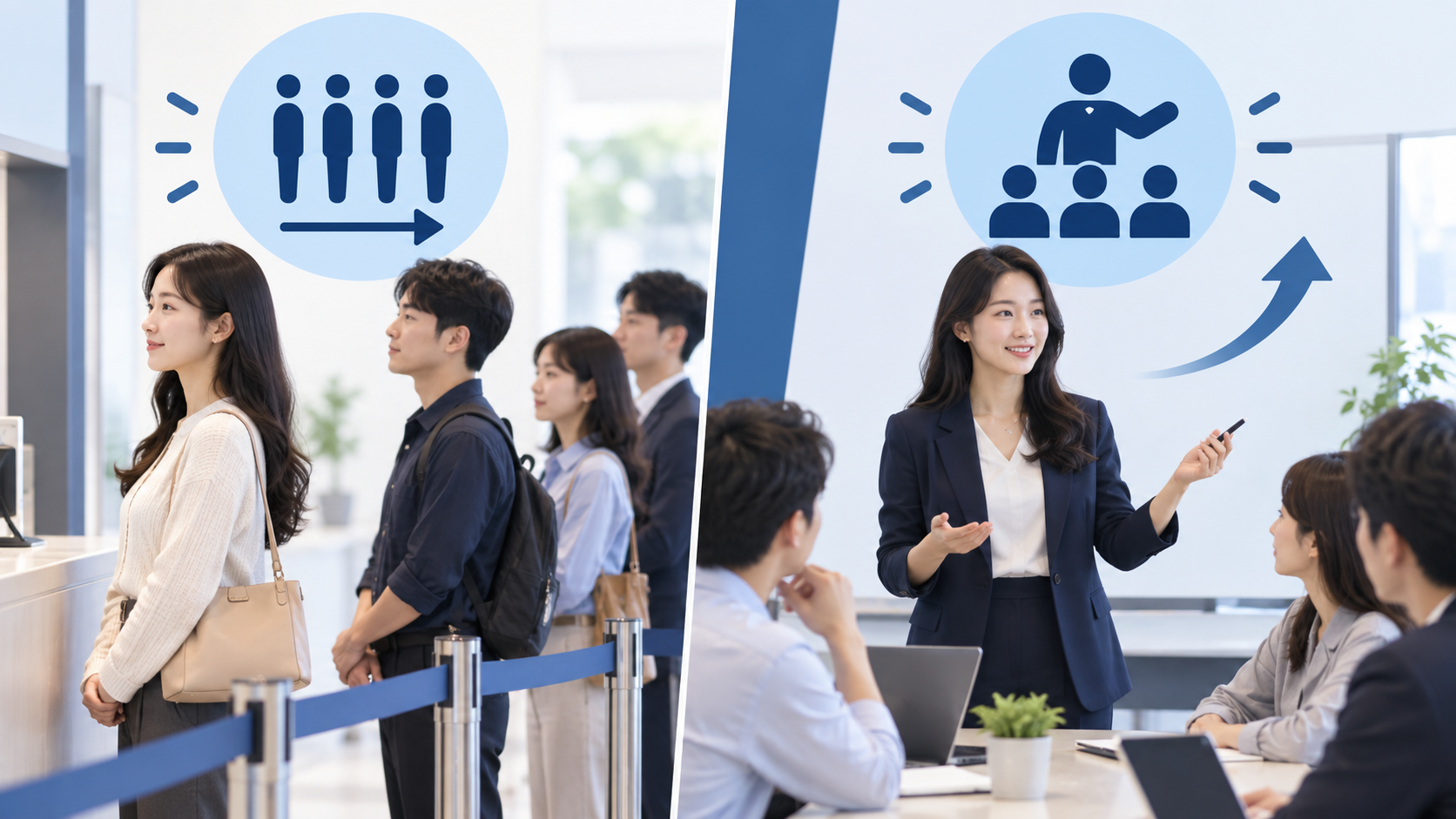 conduct 명사와 동사 쓰임을 비교한 정보카드